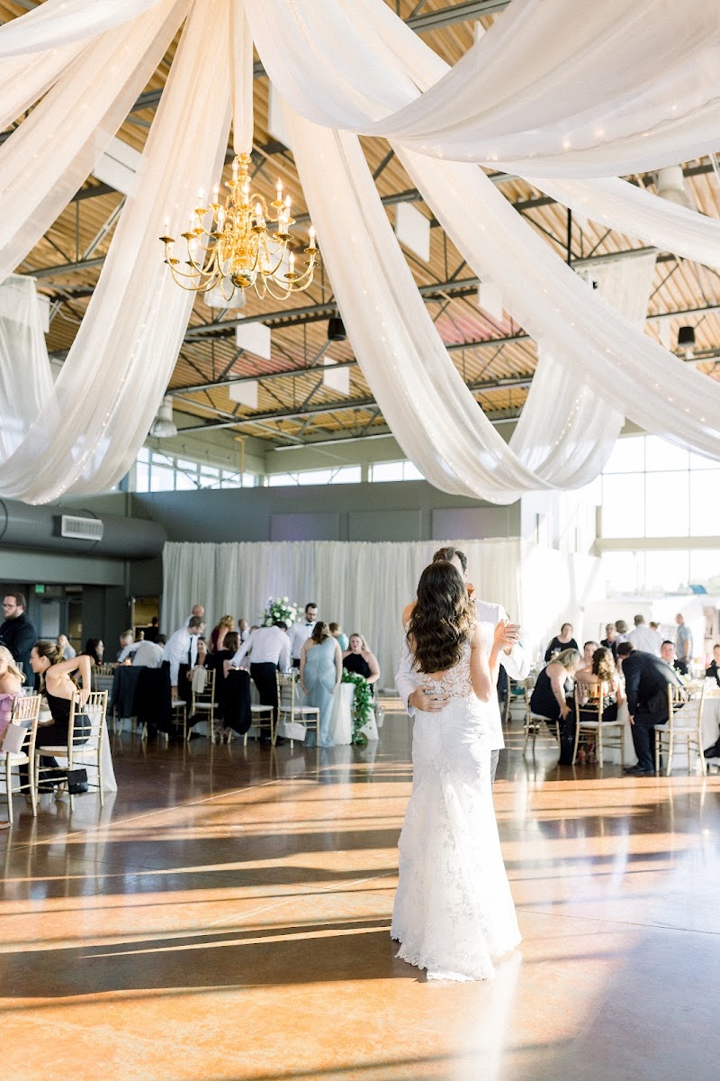 PSR Events - Event Venue in Clarksville, Tennessee