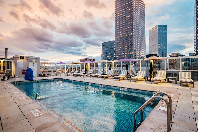 Warwick Denver - Event Venue in Denver, Colorado