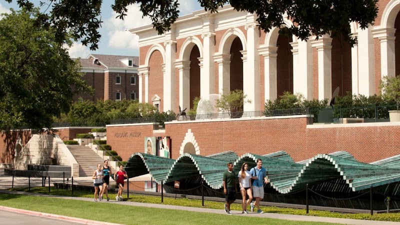 Meadows Museum - Event Venue in Dallas, Texas