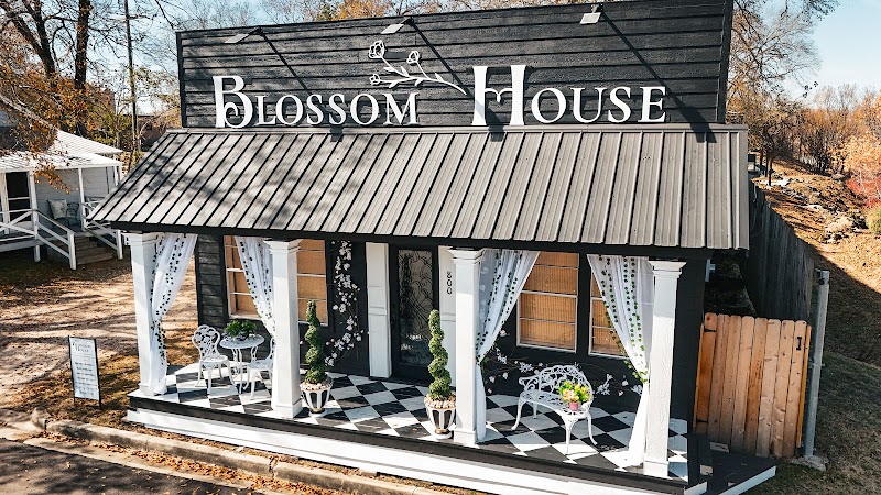 Blossom House | Event Space | Wedding Venue Conroe - Event Venue in Conroe, Texas
