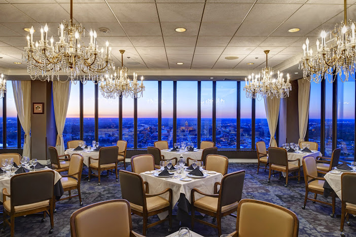 The Des Moines Embassy Club & Embassy Club West - Event Venue in Des Moines, Iowa