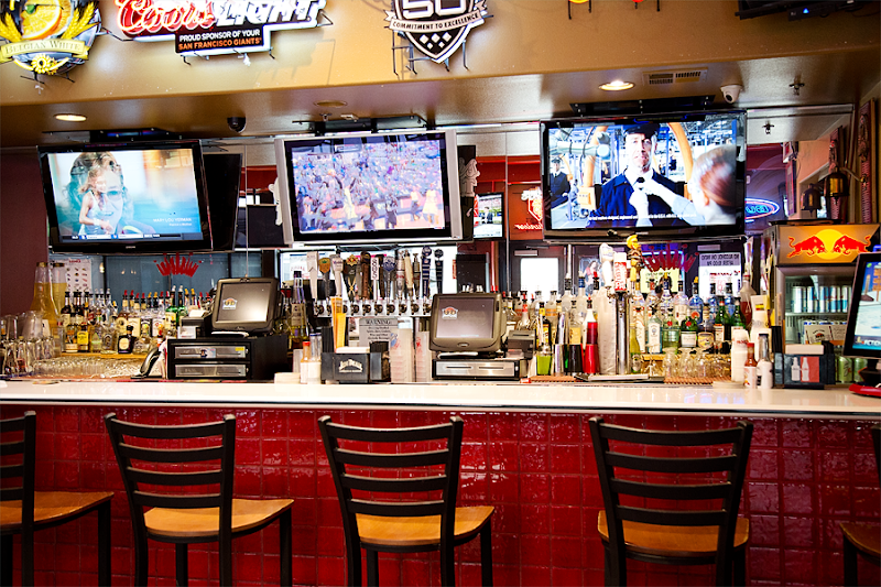 Amigos Restaurant & Cantina - Event Venue in Visalia, California