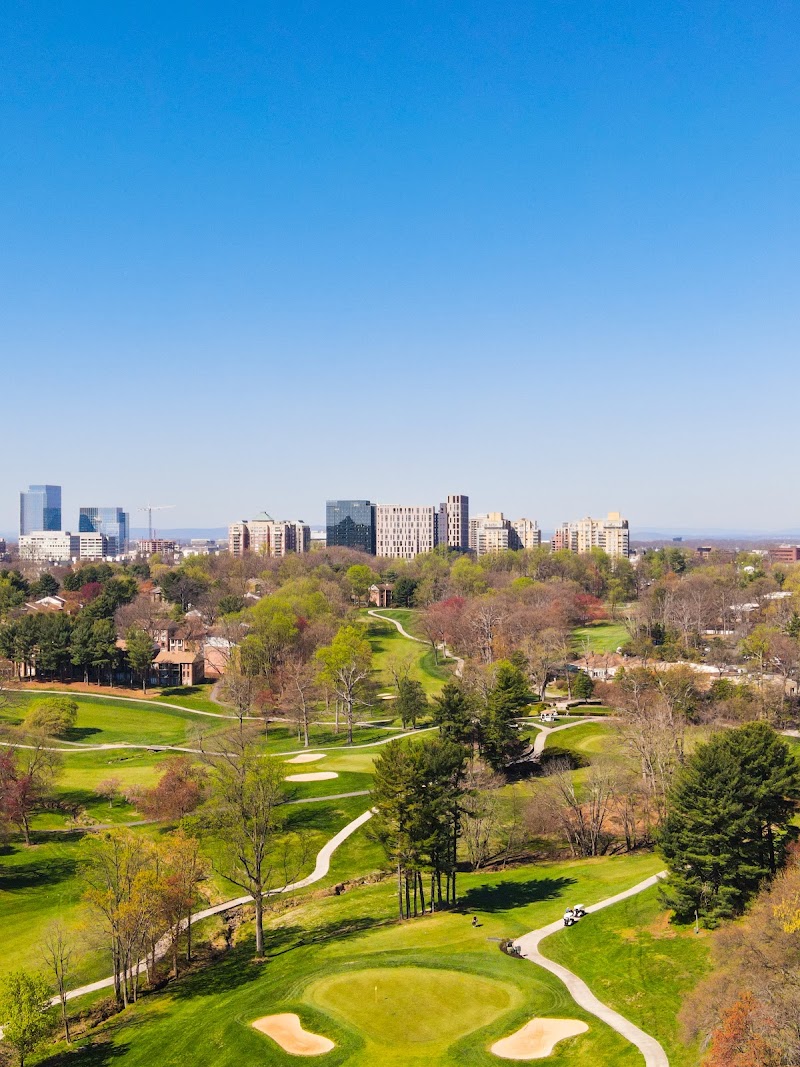 Hidden Creek Country Club - Event Venue in Reston, Virginia