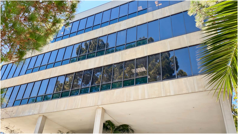 Regus - Palos Verdes - Twin Towers - Event Venue in Rolling Hills Estates, California