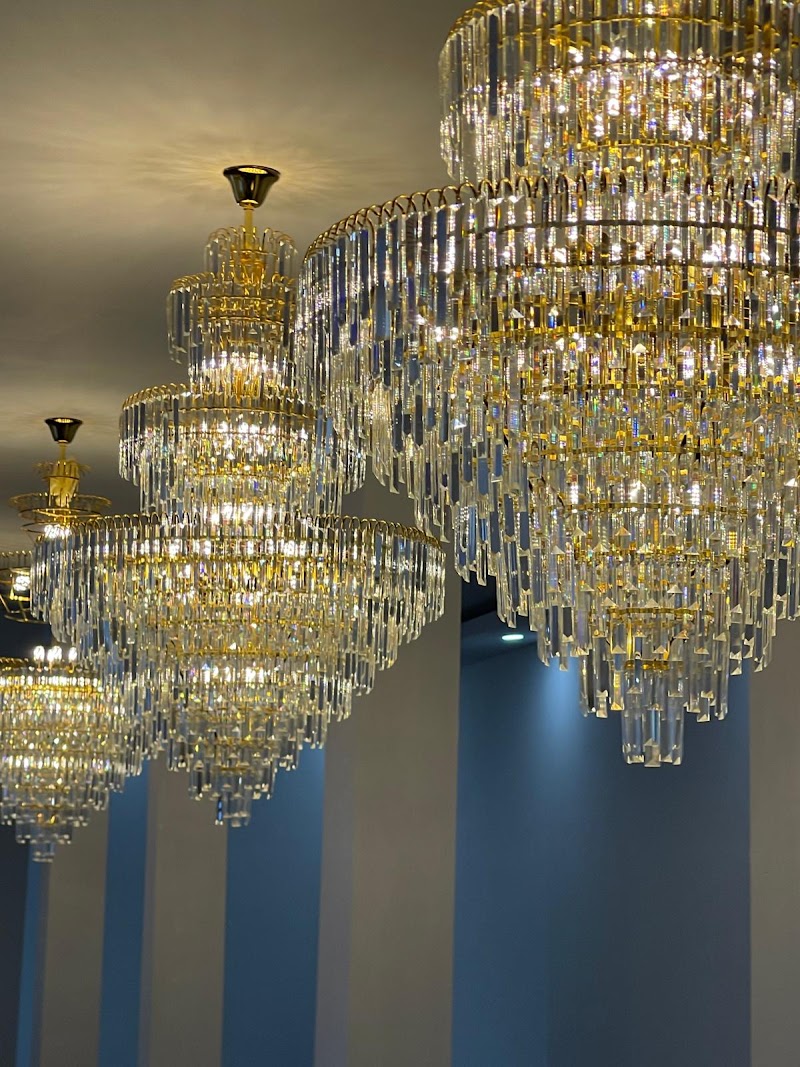 Shomby Banqueting Hall - Event Venue in Failsworth, Greater Manchester