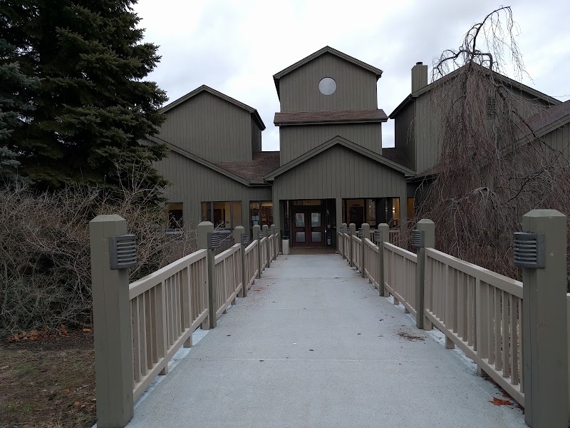 University of Michigan Northwood Community Center - Event Venue in Ann Arbor, Michigan