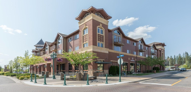 Riverstone - Event Venue in Coeur d'Alene, Idaho