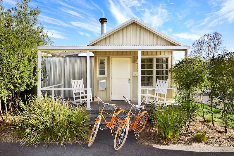 Carneros Resort and Spa - Event Venue in Napa, California