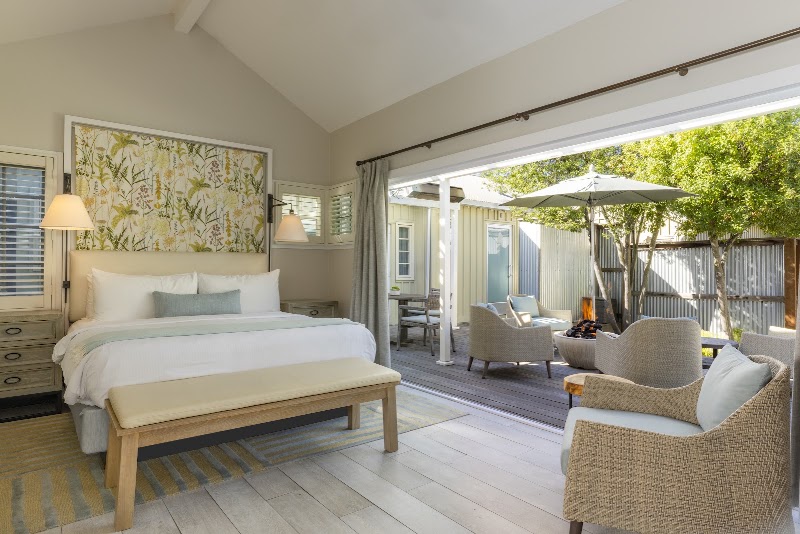 Carneros Resort and Spa - Event Venue in Napa, California