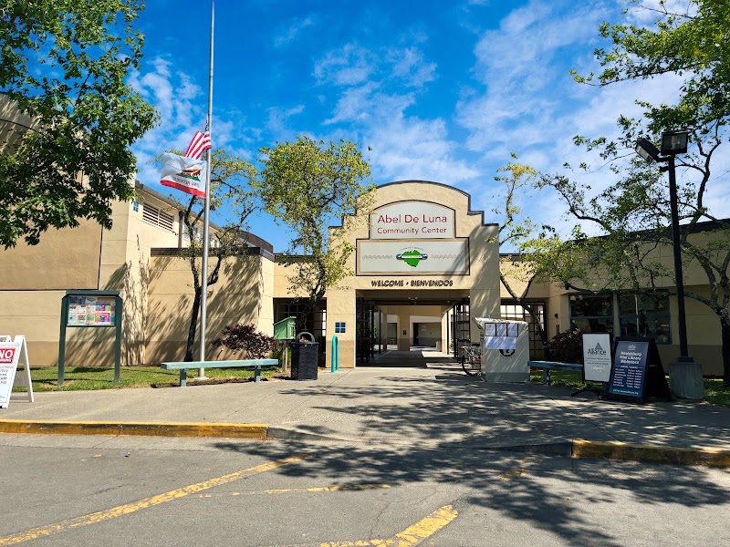 Healdsburg Community Services Department - Event Venue in Healdsburg, California