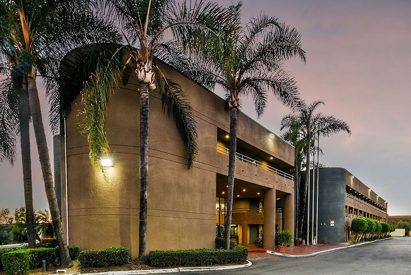 Travelodge by Wyndham Commerce Los Angeles Area - Event Venue in Commerce, California