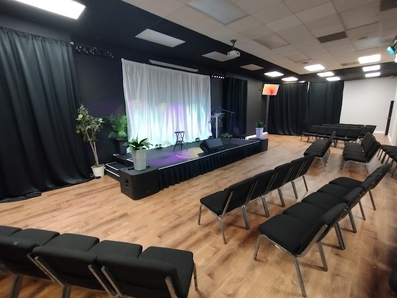 MAMMA's Banquets & Events - Event Venue in Kissimmee, Florida