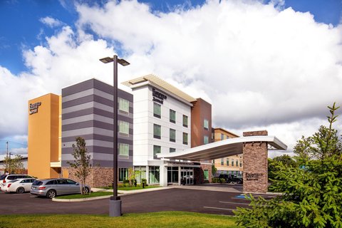 Fairfield by Marriott Inn & Suites Boston Walpole - Event Venue in Walpole, Massachusetts