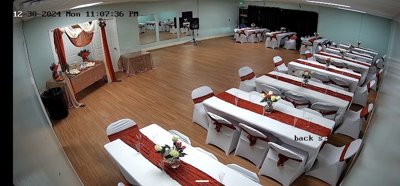 Denco Event Center - Event Venue in Aurora, Colorado