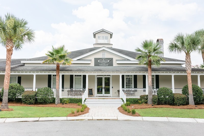 The Exchange at Mount Pleasant - Event Venue in Mount Pleasant, South Carolina