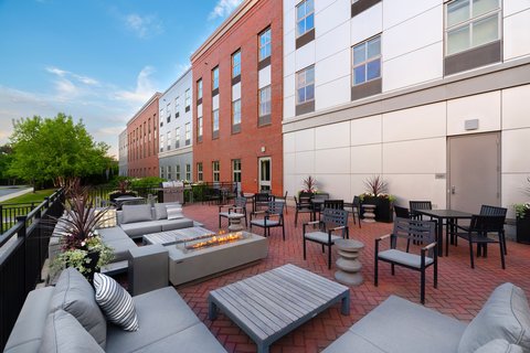Residence Inn by Marriott Boston Concord - Event Venue in Concord, Massachusetts