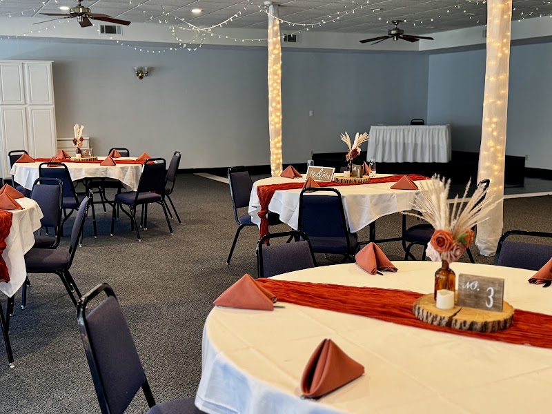 Tanglewood Hills - Event Venue in Bettendorf, Iowa