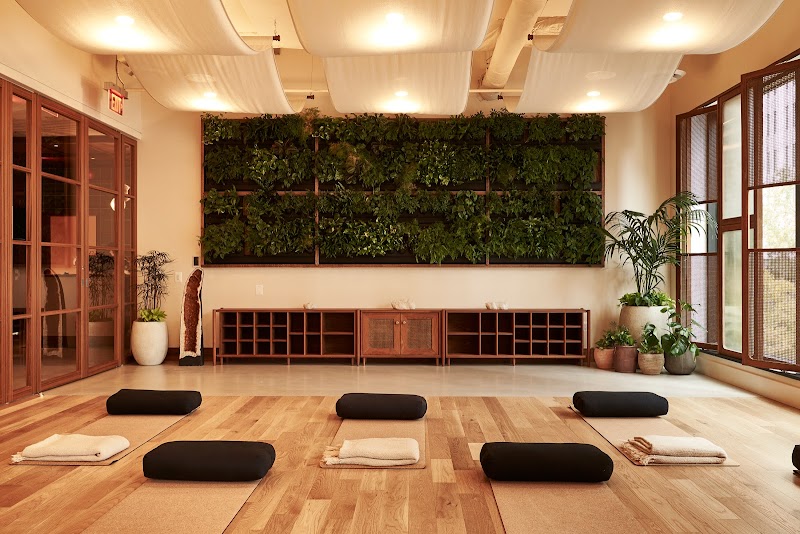 Eaton Wellness in Eaton DC - Event Venue in Washington, District of Columbia