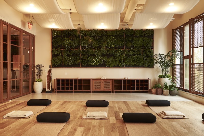 Eaton Wellness in Eaton DC - Event Venue in Washington, District of Columbia