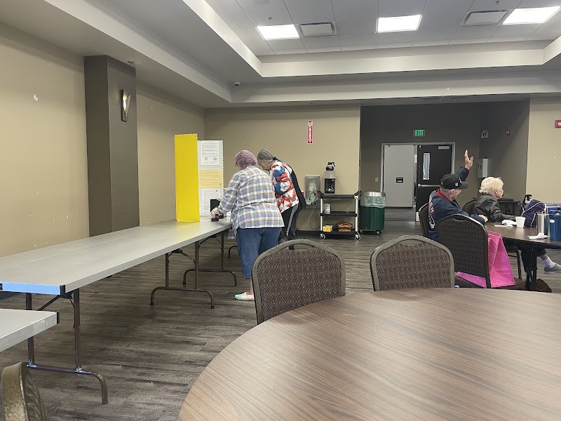 American Legion Modesto Post 74 - Event Venue in Modesto, California