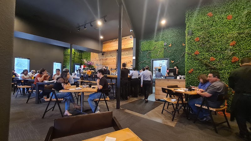 La Finca Bruncheria & Café - Event Venue in Laredo, Texas