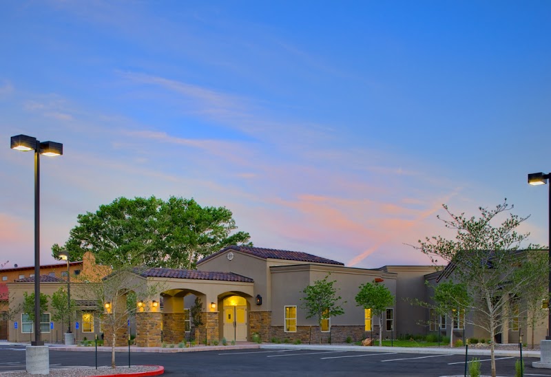 Retreat Gardens - Event Venue in Rio Rancho, New Mexico