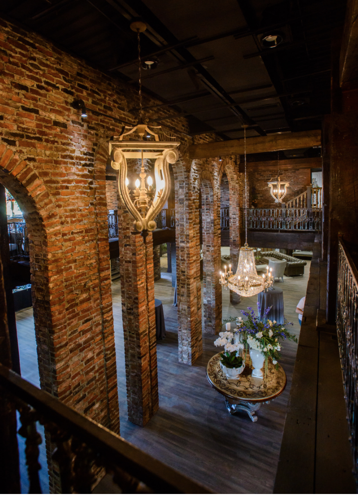 The Bedford Nashville Event Venue - Event Venue in Nashville, Tennessee