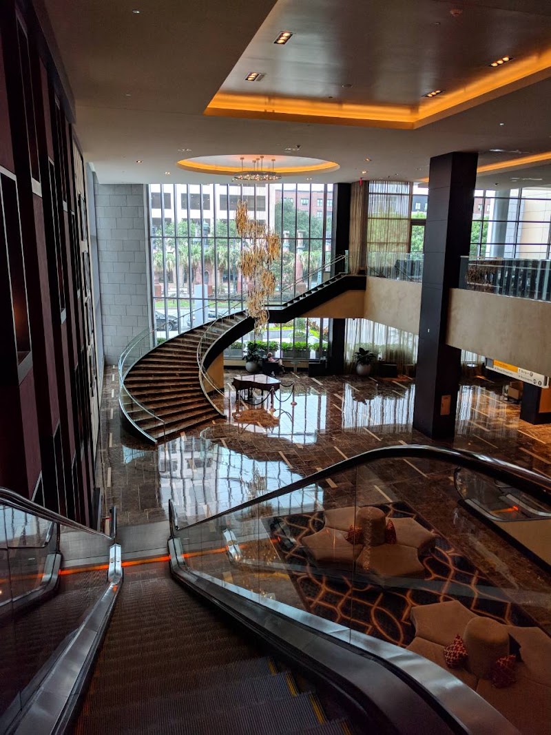 Club XLIV - Event Venue in New Orleans, Louisiana