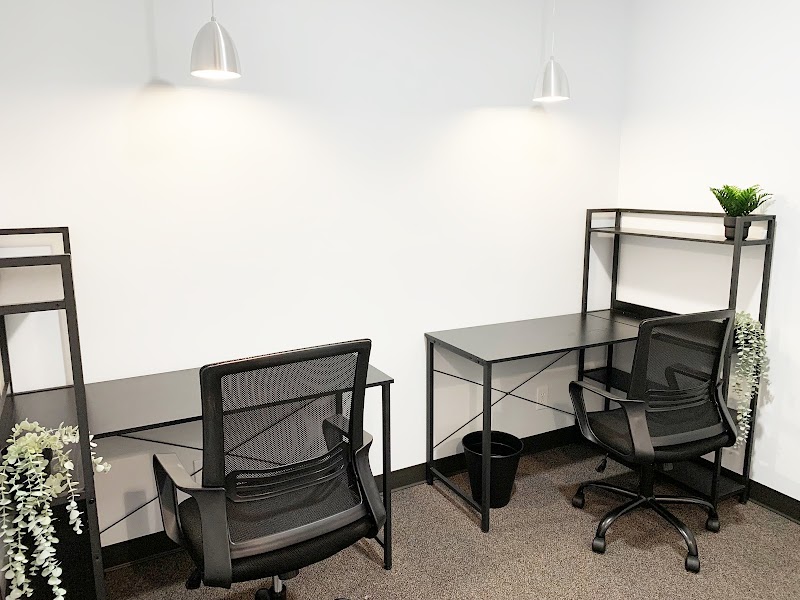 SmartOffice Northwest - Event Venue in Auburn, Washington