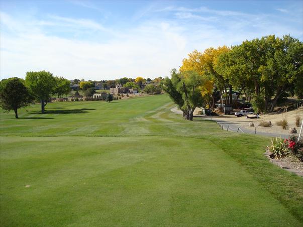 San Juan Country Club - Event Venue in Farmington, New Mexico