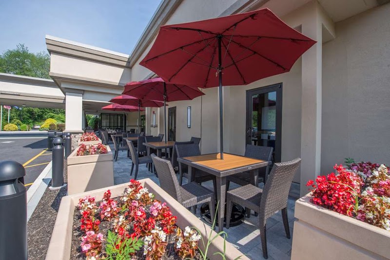 Hotel MTK Mount Kisco - Event Venue in Mount Kisco, New York