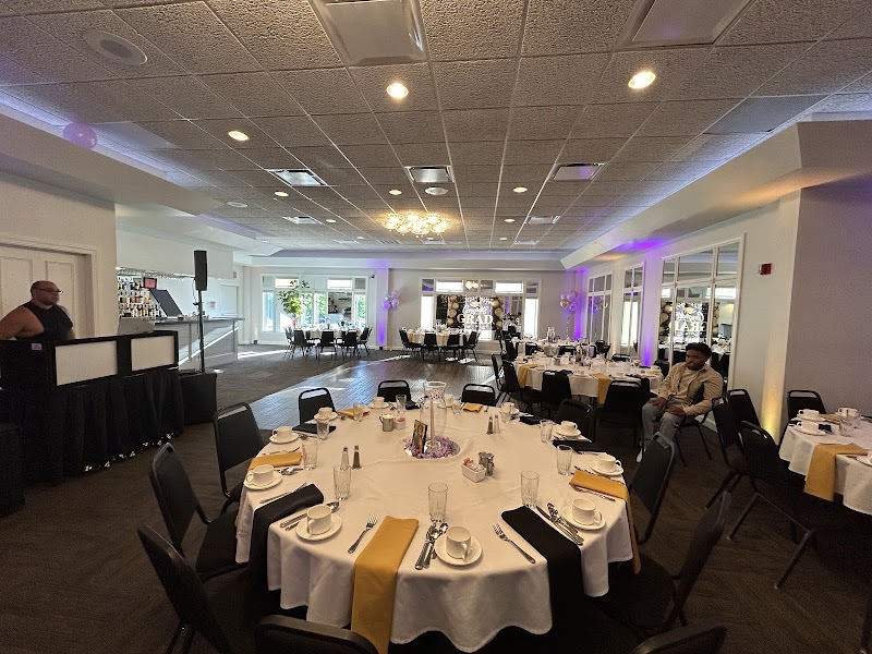 Century House Inc - Event Venue in Acushnet, Massachusetts