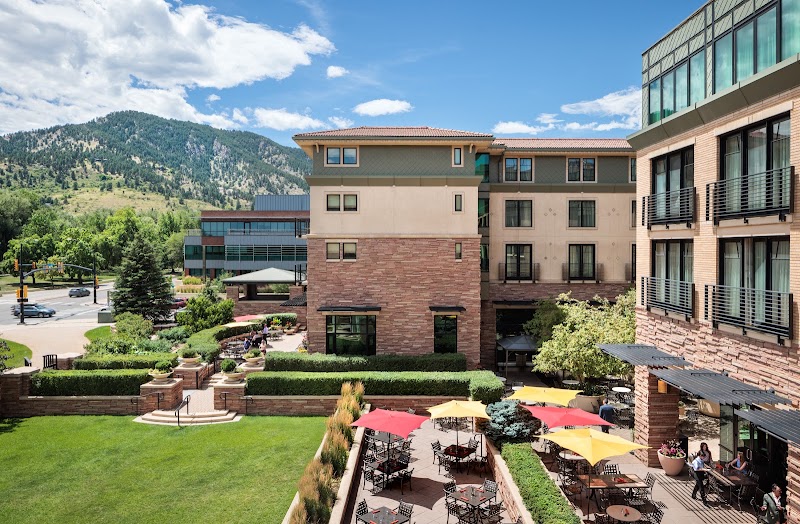 St Julien Hotel & Spa - Event Venue in Boulder, Colorado