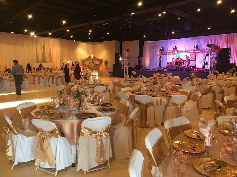 Maumelle Event Center - Event Venue in North Little Rock, Arkansas