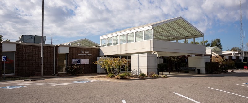 Del City Community Center - Event Venue in Del City, Oklahoma