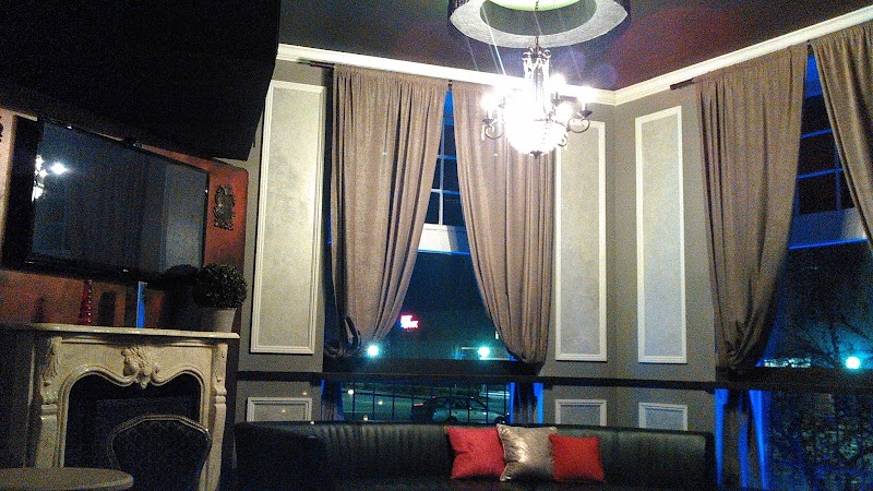 Jewel Music Venue - Event Venue in Manchester, New Hampshire