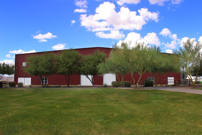 Rawhide Event Center - Event Venue in Chandler, Arizona