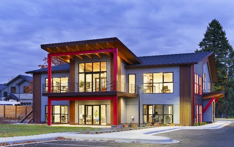 Basecamp Coworking - Event Venue in Whitefish, Montana