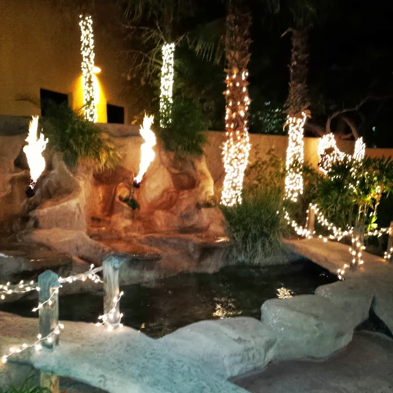 Terrace Banquet Hall - Event Venue in Henderson, Nevada