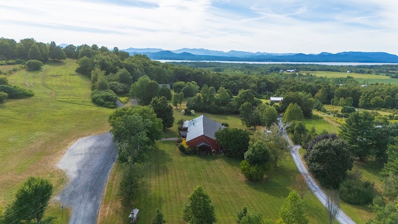Old Lantern Events Barn - Event Venue in Charlotte, Vermont