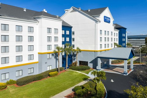 City Express by Marriott Orlando International Drive - Event Venue in Orlando, Florida