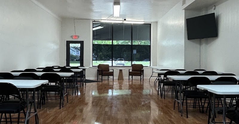 Social Event Space - Event Venue in Toledo, Ohio