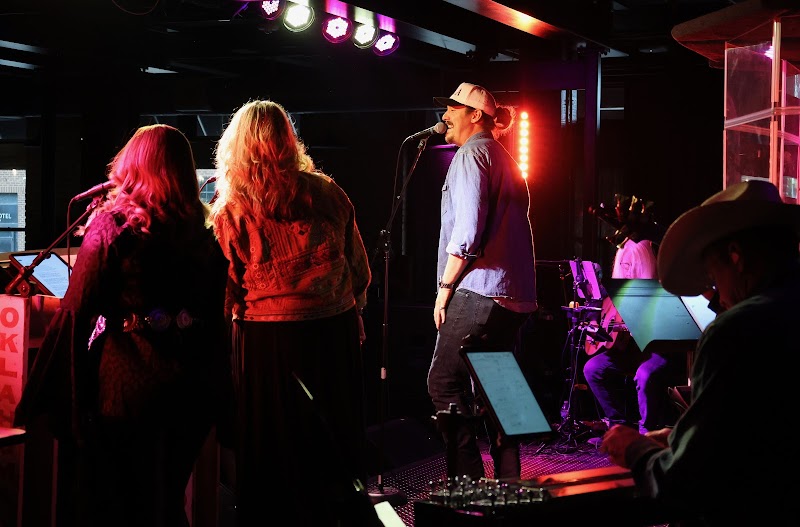 Oklahoma Opry - Event Venue in Oklahoma City, Oklahoma