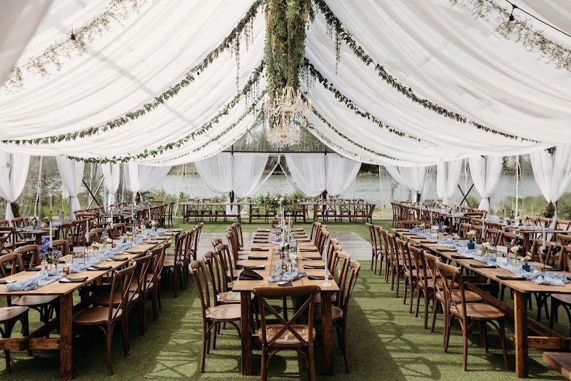 Cusack's on the Kenai - Event Venue in Soldotna, Alaska