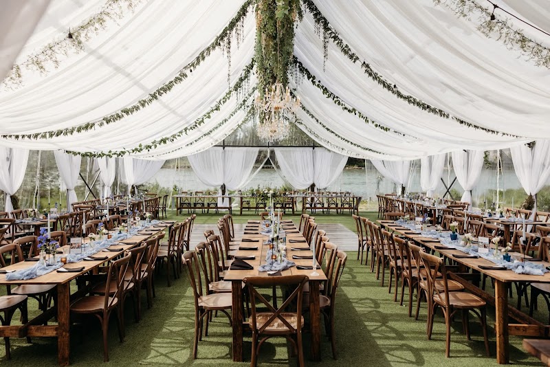 Cusack's on the Kenai - Event Venue in Soldotna, Alaska