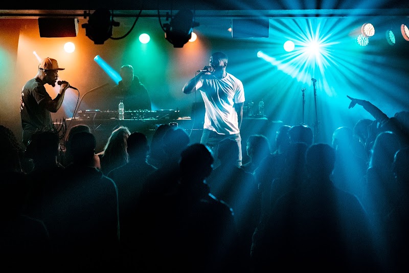 The Lemon Tree - Event Venue in Aberdeen, Aberdeen City