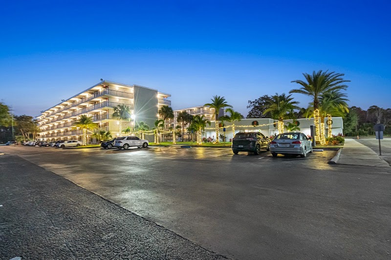 The Hudson Hotel & Extended Stay - Event Venue in Kissimmee, Florida