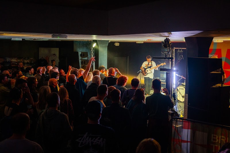 The Baths - Event Venue in Ipswich, Suffolk