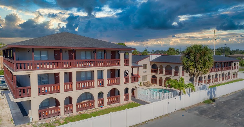 Sevilla Inn - Event Venue in Kissimmee, Florida