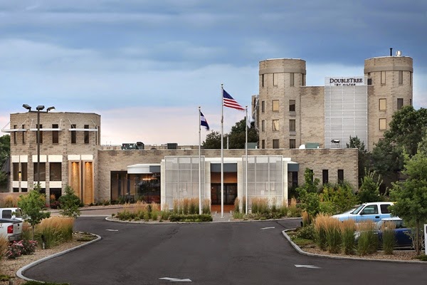 DoubleTree by Hilton Hotel Denver - Thornton - Event Venue in Thornton, Colorado